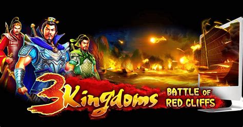3 Kingdoms Battle of Red Cliffs 2